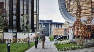 2017 Postgraduate Scholarships At Leeds University, UK